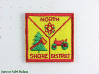 North Shore District [ON N09a.2]